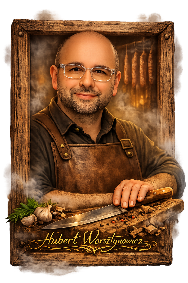 HUANPOL avatar / smokehouse